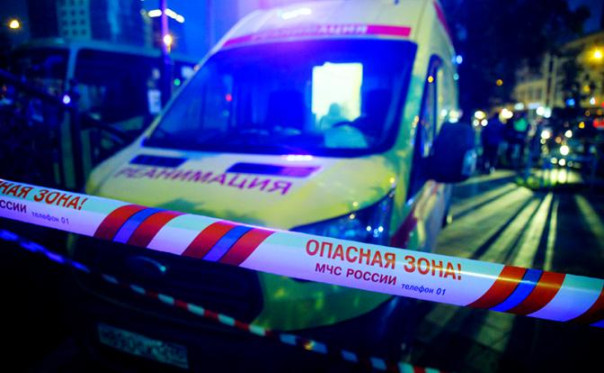 Москва пожалела Киев в День незалежності? А в Краснодаре беспилотники ВСУ детей убили