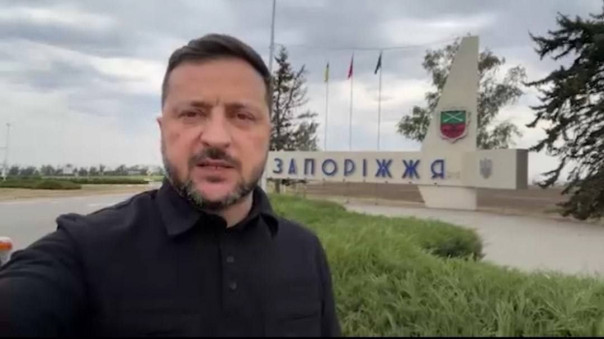 Хороший знак... и старая примета