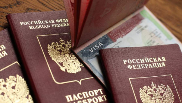 Лётная подготовка: Россия может стать первой безвизовой страной для Индии