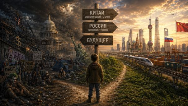 Александр Роджерс. Запомните этот пост(с)