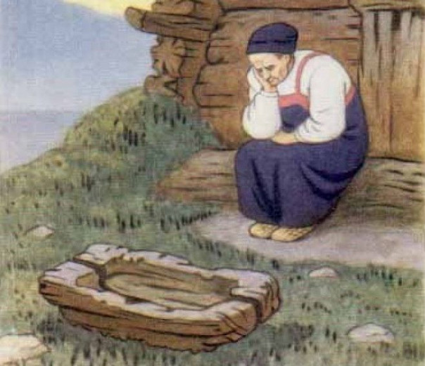 У разбитого корыта. Итоги украинского конфликта для Европы будут и серьёзнее, и больнее, чем для России