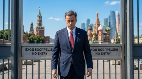 «Выпускайте Берлагу»: как главшпион летел спасать Путина, а Урсула решила обобрать европейцев. Александр Роджерс