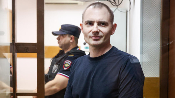 Суд признал законным приговор экс-депутату Круглову*