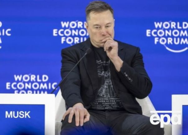 Дело за Трампом. Маск согласен на использование Starlink для ударов по РФ, но с условием