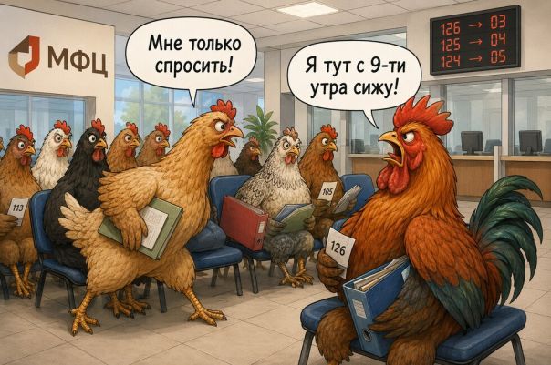 В Госдуме призвали пересмотреть правила учета животных после жалоб
