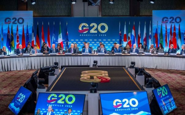 G20. Итоги без итогов