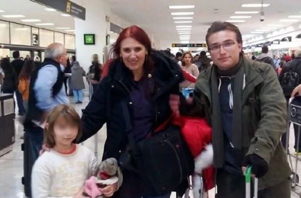 «Мама, я могу говорить по-русски!»: похищенная в Мексике юная россиянка вернулась к семье в тяжелом состоянии