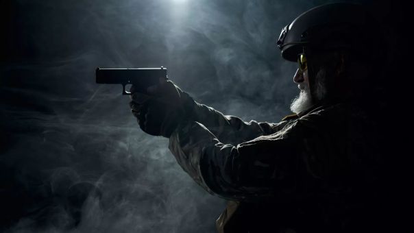 ГУР впервые прокомментировал перестрелку с СБУ, обвинив спецслужбу в похищении и стрельбе