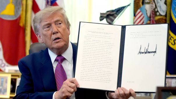 "Деньги не спасут". Трамп совершил историческую ошибку