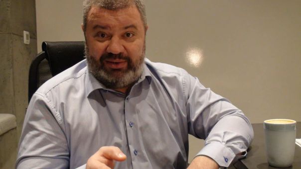 Экс-сотрудник СБУ раскрыл подробности разразившейся войны между СБУ и ГУР