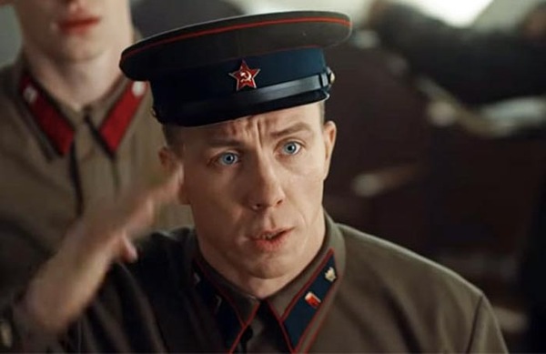 «Российское – это уровень». Актер покаялся перед украинцами за работу на Россию