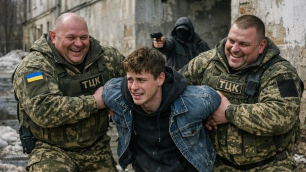 Митинги, разборки и загадочное убийство: украинцы теряют терпение в борьбе с ТЦК