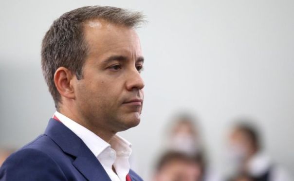 «Тот, кто оставил страну без связи и без победы». МВД РФ объявило в розыск экс-министра связи Никифорова, сбежавшего в шаге от ареста