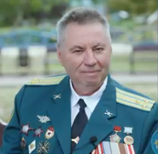 Экс-командующий ВВ ДНР Тараненко Александр Анатольевич — о вранье Киева, «титушках» и юной снайперше