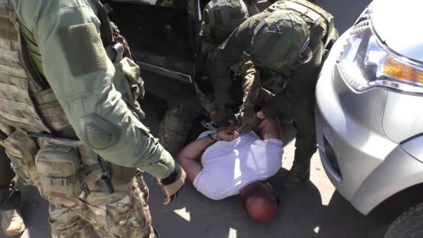 В 43 регионах России выявили 111 "черных оружейников"