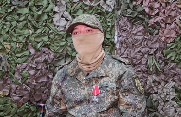 «Маньяки и убийцы»: заместитель командира разведгруппы «Спарты» — о боях против украинских нацистов