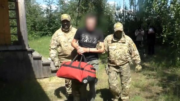 В Коми гражданина РФ и Канады приговорили к семи годам колонии за госизмену