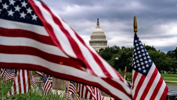 Конгресс США одобрил "адские санкции": что это меняет для России