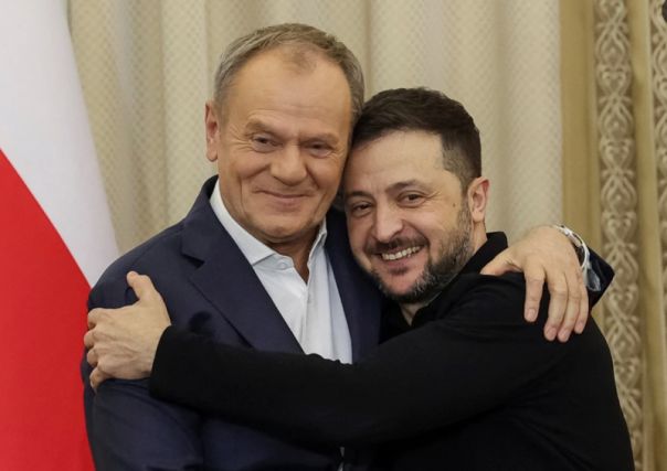 «27 тысяч в месяц». Туск заявил о катастрофических потерях Украины на поле боя