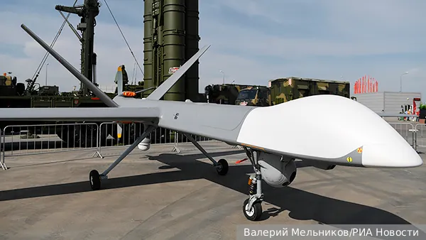 Российская ракета задает мировую тенденцию создания новейших вооружений