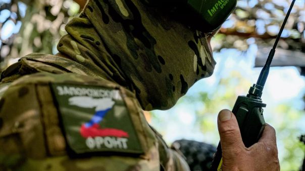 Буферной зоны мало: только полный разгром Украины отобьет у Запада желание воевать с Россией. Ростислав Ищенко