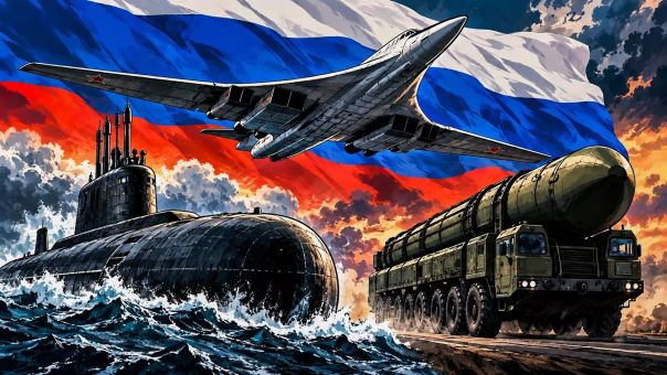 Такого нет ни у кого в мире: Путин раскрыл, какая боль ожидает наших врагов