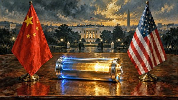 Судьбу перезагрузки между США и Китаем решит Россия