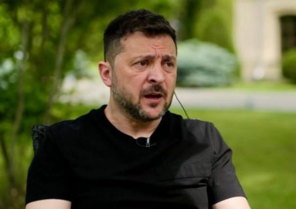 Заявление Зеленского о здоровье вызвало вопросы: его готовят к отставке