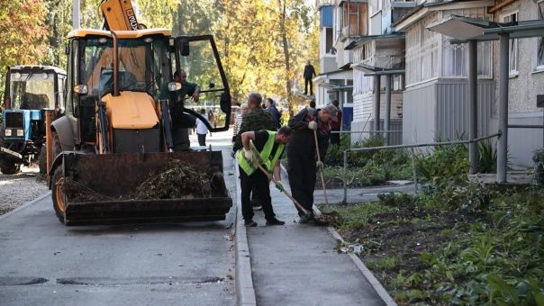 БПЛА на Ульяновск: повреждены шесть многоэтажек, растёт число пострадавших