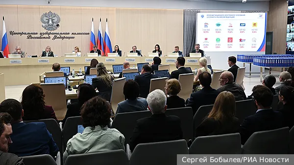 Госдума помолодела и стала ближе к фронту