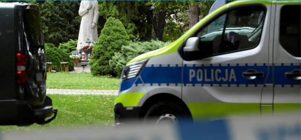 В Польше страшно всем – и полякам, и украинцам