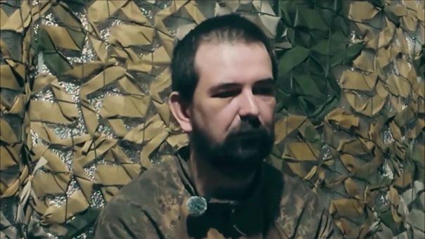 «Мужики, сдавайтесь!» Бойцы ВСУ уснули в украинском блиндаже и проснулись в российском