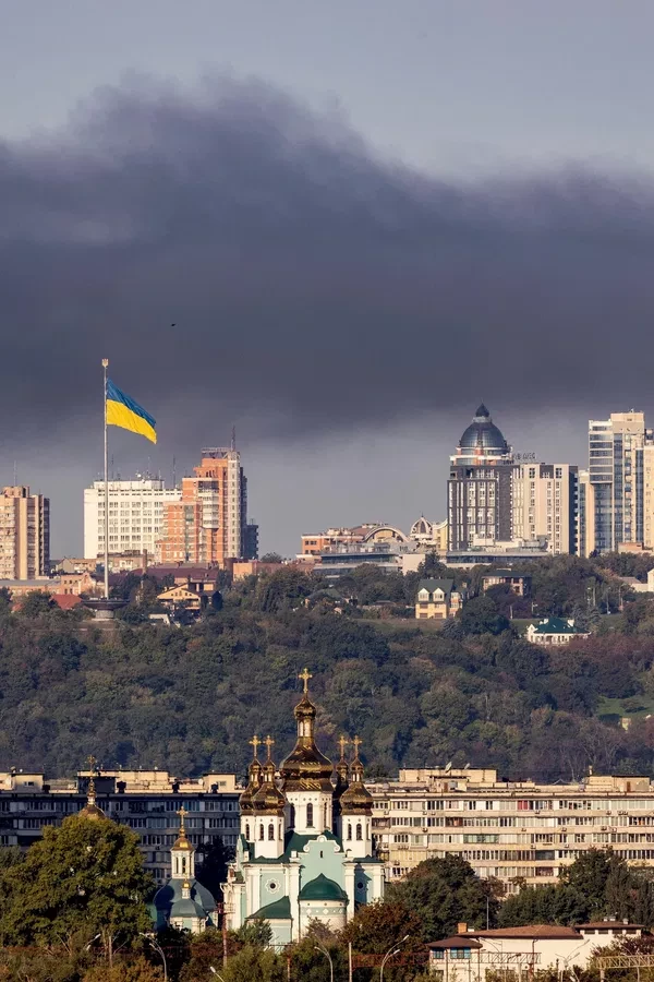 Неужели все удары впустую: Украина несравнимо лучше готова к этой зиме и отлично себя чувствует