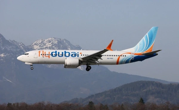 Israel Hayom узнал о посадке рейса flydubai пилотами из России и Украины