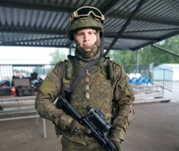 На СВО погиб знаменитый помощник Жириновского, известный по мему «Сафонов, оплатить!»