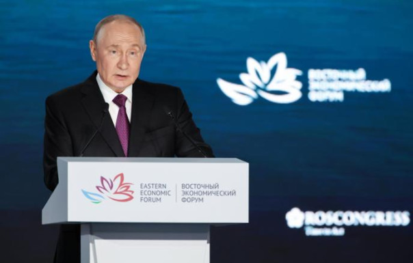 "Будем над этим работать": Путин обозначил главный вызов для страны