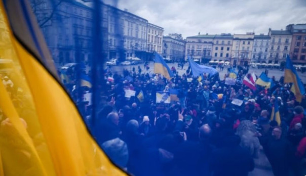 В Польше растёт число нападений и других преступлений против украинцев — Politico