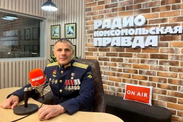 Захват атомной подлодки и заложников в школе. Как наш спецназ освобождал субмарину «Вепрь» и сорвал угон самолета в 1998 году