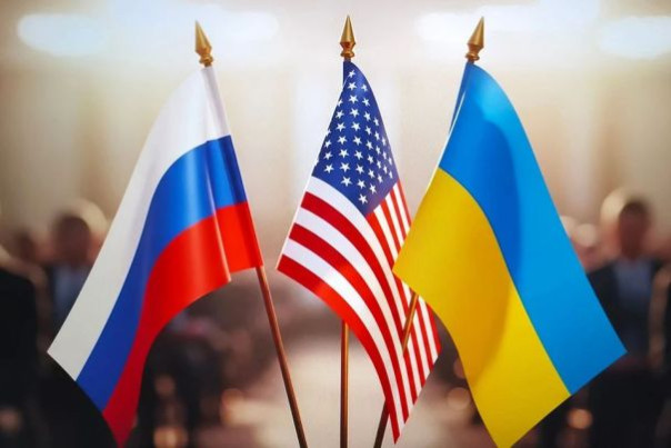 Когда закончится СВО: Мирные переговоры продолжатся, Россия, США и Украина договорились о трехсторонней встрече, подробности мирного плана