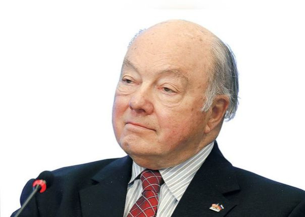 «Украине придётся соблюдать нейтралитет»: экс-посол США в СССР Джек Мэтлок — о пути к миру