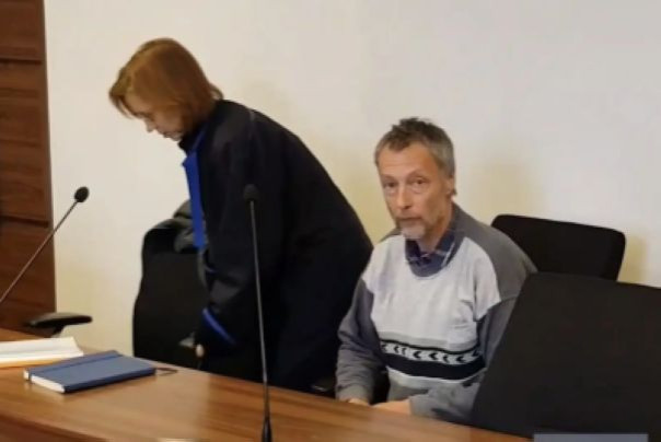 В Чехии суд ужесточил наказание чеху за участие в боях на стороне ДНР, приговорив его к 3,5 годам тюрьмы