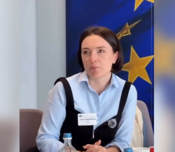 "Секреты украинской дипломатии". Что представляют из себя нынешние укрополитики