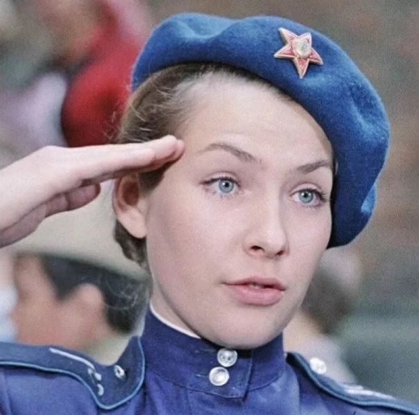 Умерла актриса из фильма "Место встречи изменить нельзя" Наталья Данилова