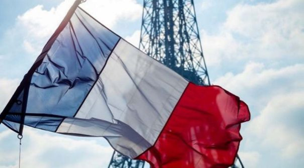 Франция проводит тайные военные операции против России — Le Monde