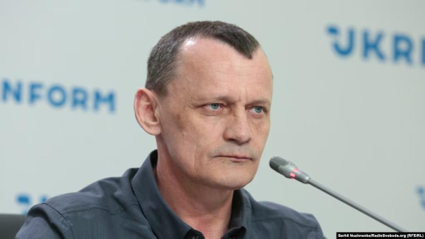 На фронте ликвидирован один из основателей УНА-УНСО*