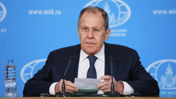 Лаврова ждут десятки двусторонних и многосторонних встреч на ГА ООН