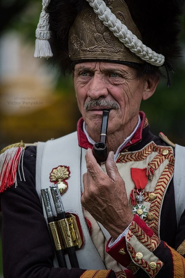 Old Guard. Domini Canes. Опричнина. Александр Роджерс