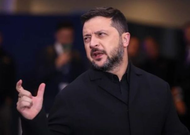 «Сидеть и помалкивать»: к чему привела встреча Зеленского с директором ЦРУ перед Нью-Йорком