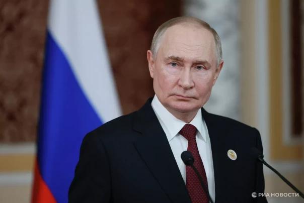 США пригласили Путина на саммит G20 в Майами