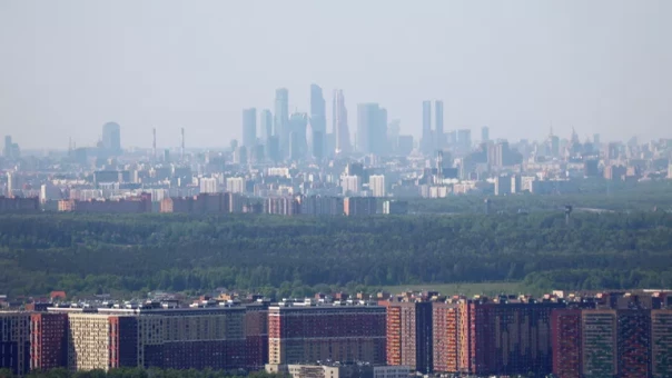 Названы компании, часть функций которых могут перенести из Москвы в регионы